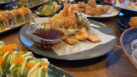 Munemasa Chinese & Japanese Restaurant