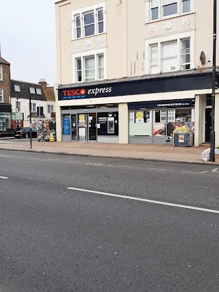 Tesco Express