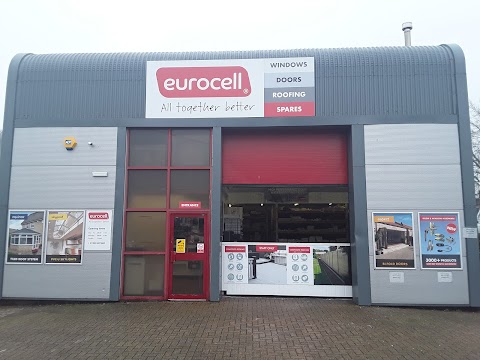 Eurocell Fareham