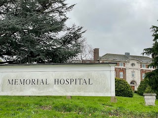 Memorial Hospital