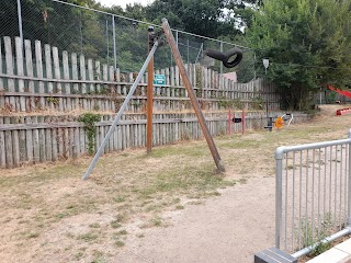 Weston Adventure Playground