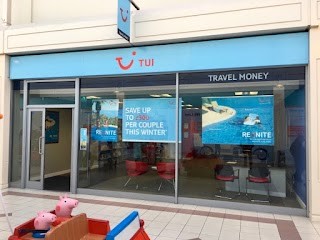 TUI Holiday Store