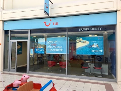 TUI Holiday Store