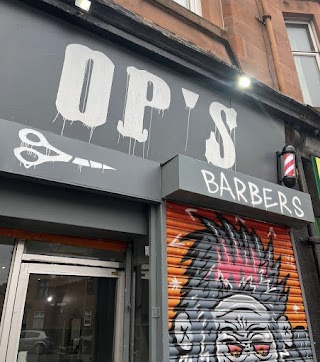 OP’s barbers