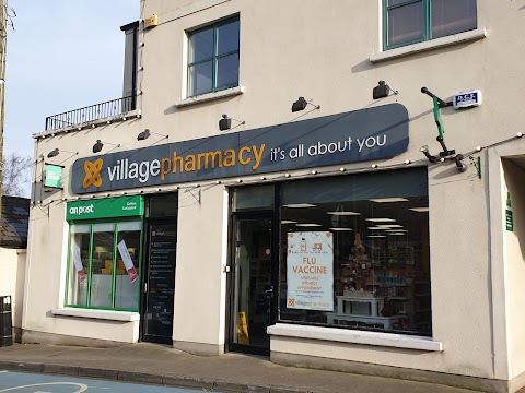 Village Pharmacy Carlingford