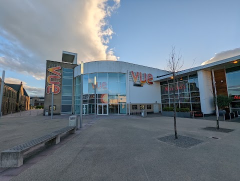 Vue Cinema Stirling