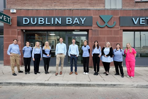 Dublin Bay Vets