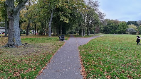 Swanshurst Park