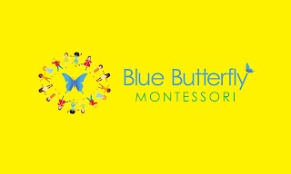 Blue Butterfly Montessori (Pinner)