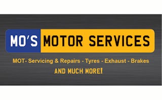 Mo's Motor Services