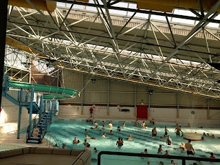 Brentford Fountain Leisure Centre