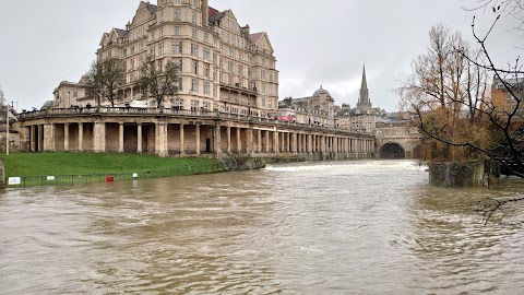 The Bath Boat Trip