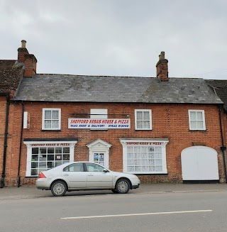 Shefford Kebab House and Pizza