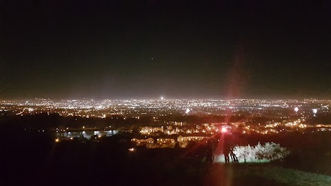 Cathkin Braes