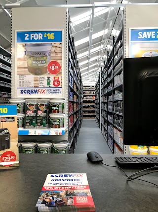 Screwfix Horsforth