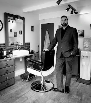 Capelli's Gentlemen's Barbershop