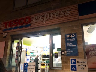 Tesco Express