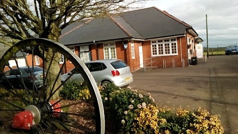 Bagworth Community Centre
