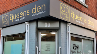 The Queens Den