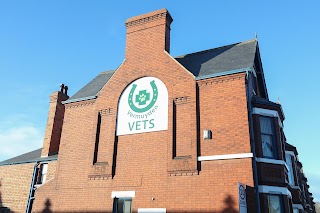 Vermuyden Vets