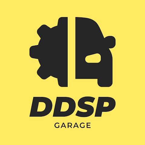 DDSP GARAGE LTD