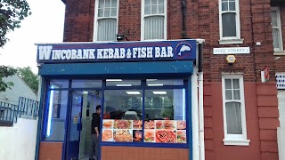 Wincobank Fish Bar