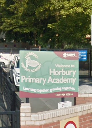 Horbury Primary Academy