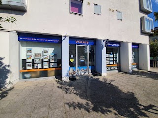 Woods Sales and Letting Agents Portishead