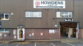 Howdens - Sidcup