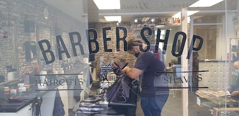 Ivy Barbers Traditional And Turkish Barbers