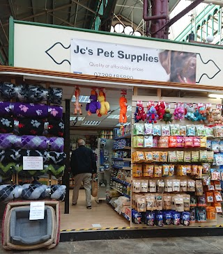 JC's Pet Supplies