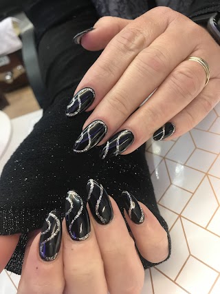 New York Nails