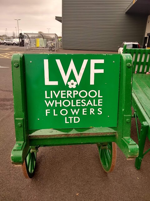 Liverpool Wholesale Flowers Ltd