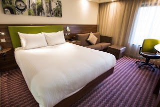 Hampton by Hilton York