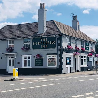 The Portobello Inn