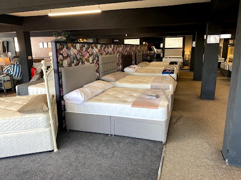 The Bed Warehouse