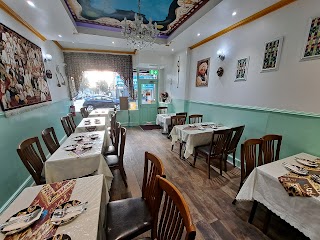 Etles Uyghur Restaurant