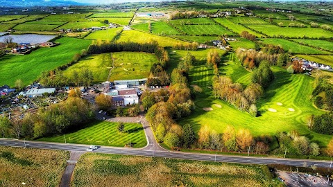 Ballyearl Arts & Leisure Centre