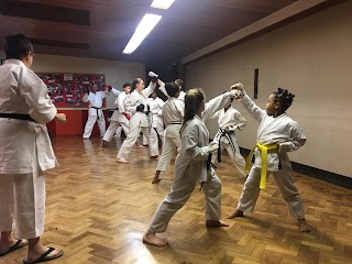 Birmingham & Weoley Castle Shotokan Karate