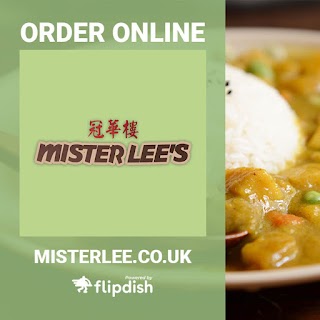 Mister Lee's