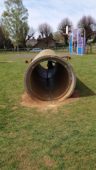 Ravensthorpe Children's Park