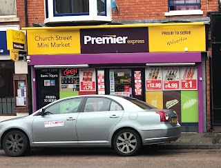 Premier - Church Street Mini Market