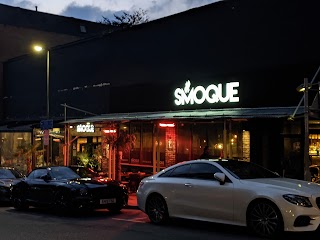 SMOQUE Bromley