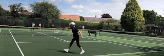 Ace Tennis Academy - Hayling Island