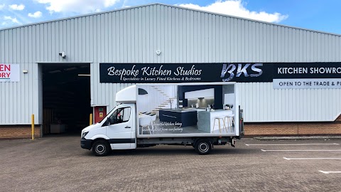 BKS - Bespoke Kitchen Studios