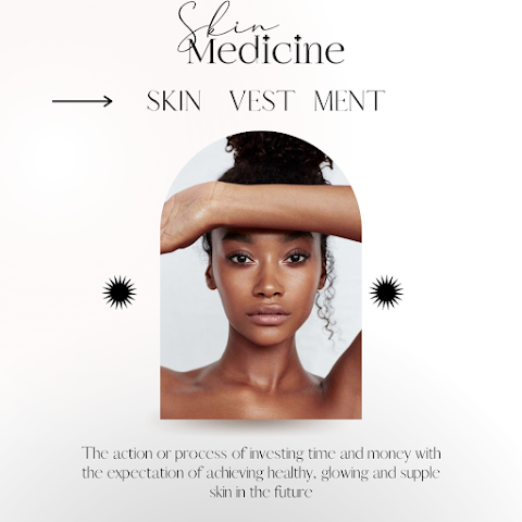 Skin Medicine - Aesthetics and Skin Clinic