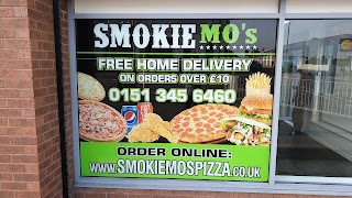 Smokie Mo's