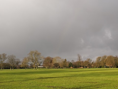 West Park Leisure Centre