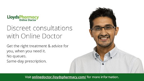 LloydsPharmacy