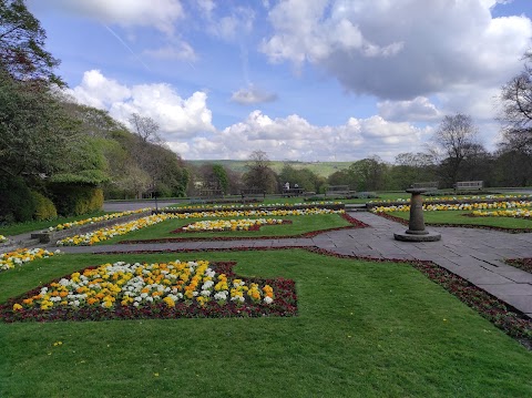 Manor Heath Park